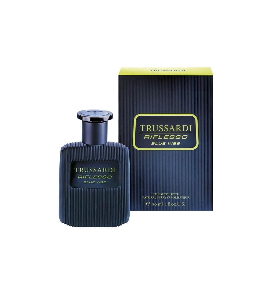 Trussardi - Riflesso Blue Vibe 30 ml