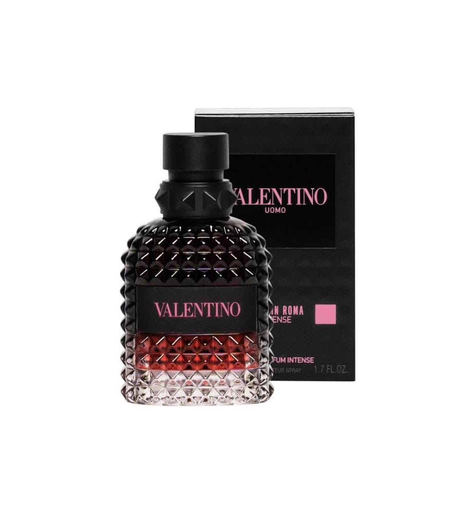 Valentino - Eau de parfum Uomo Born in Roma Intense 50 ml