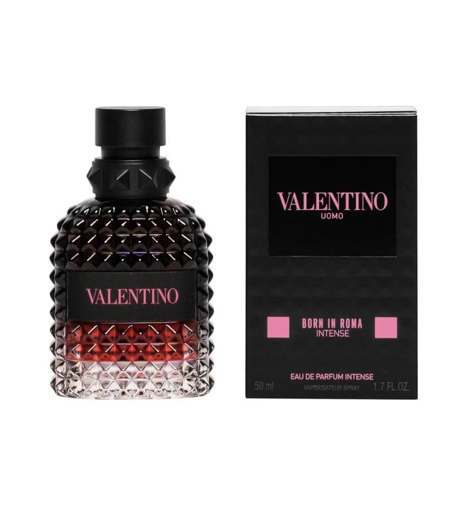 Valentino - Eau de parfum Uomo Born in Roma Intense 50 ml
