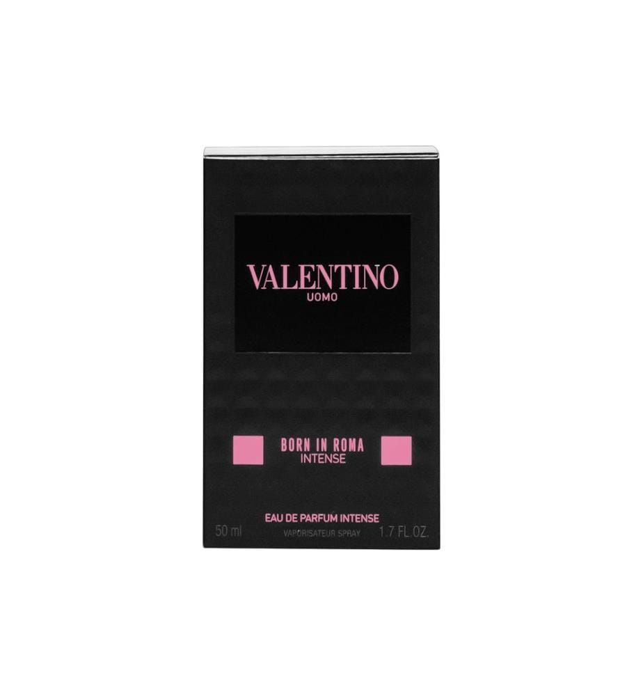 Valentino - Eau de parfum Uomo Born in Roma Intense 50 ml