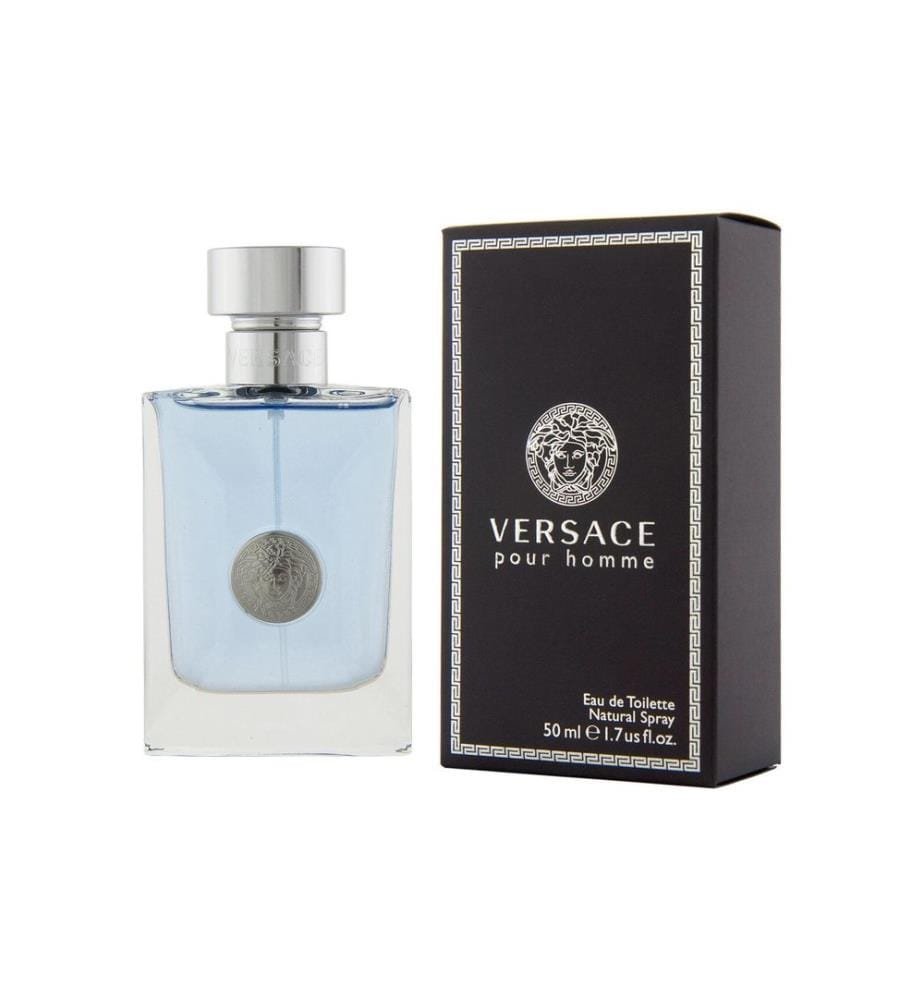 Versace - Pour Homme 50 ml