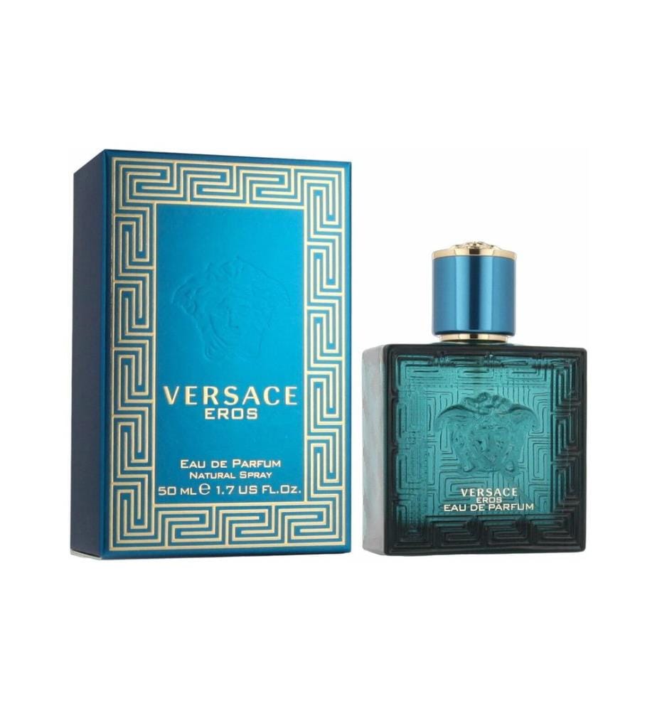 Versace - Eros 50 ml