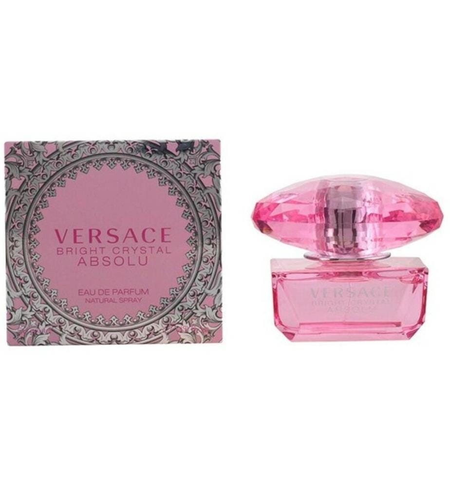 Versace - Bright Crystal Absolu 50 ml
