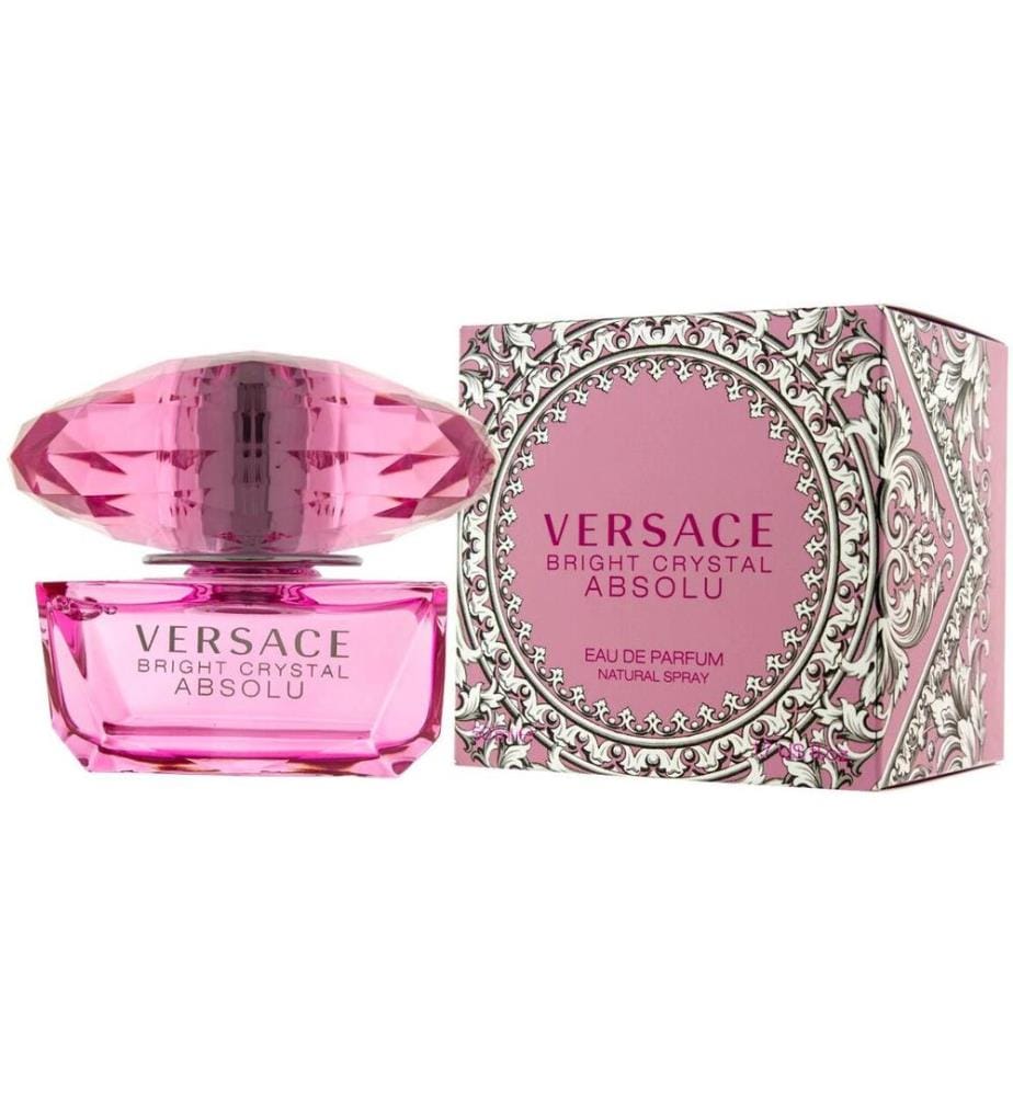 Versace - Bright Crystal Absolu 50 ml