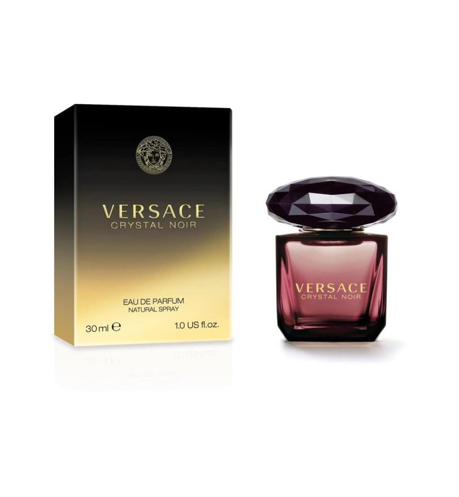 Versace - Crystal Noir 30 ml
