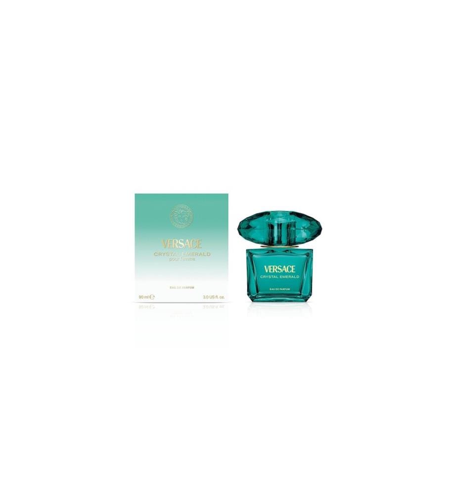 Versace - Parfum Crystal Emerald 90 ml