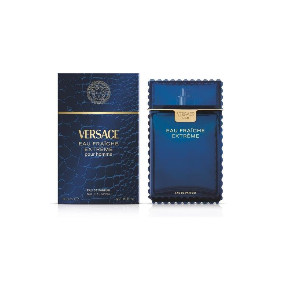 Versace - Eau Fraîche Extrême 200 ml