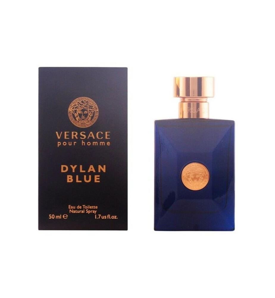 Versace - Dylan Blue 50 ml