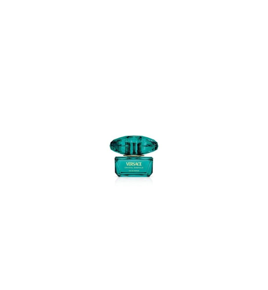 Versace - Parfum Crystal Emerald 50 ml