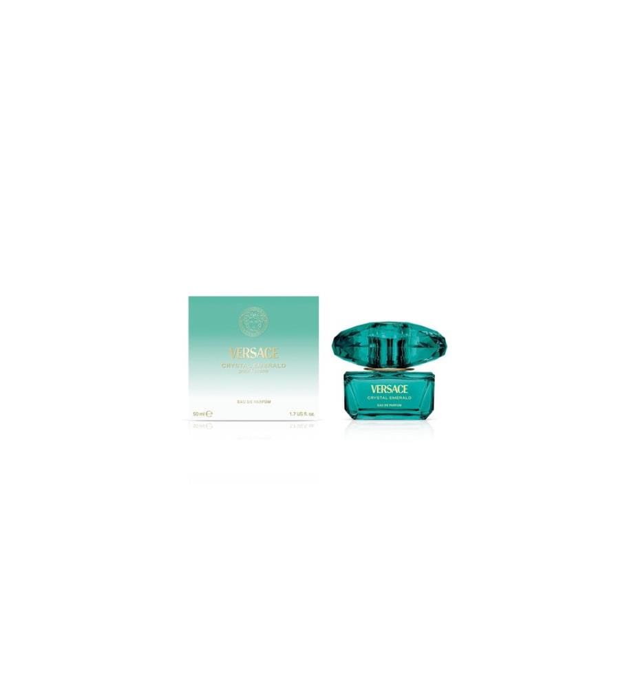 Versace - Parfum Crystal Emerald 50 ml