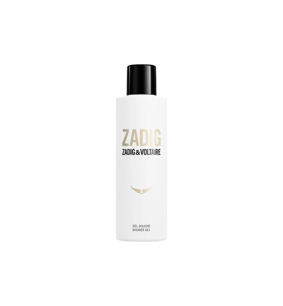 zadig & voltaire - Zadig 200 ml