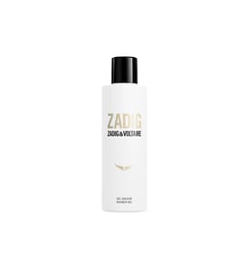 zadig & voltaire - Zadig 200 ml