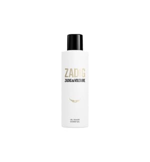 zadig & voltaire - Zadig 200 ml
