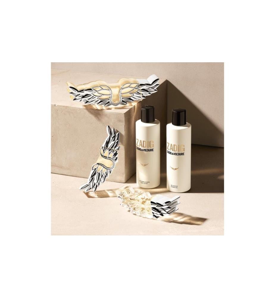 zadig & voltaire - Zadig 200 ml