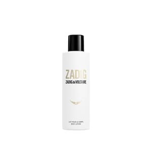 zadig & voltaire - Zadig 200 ml