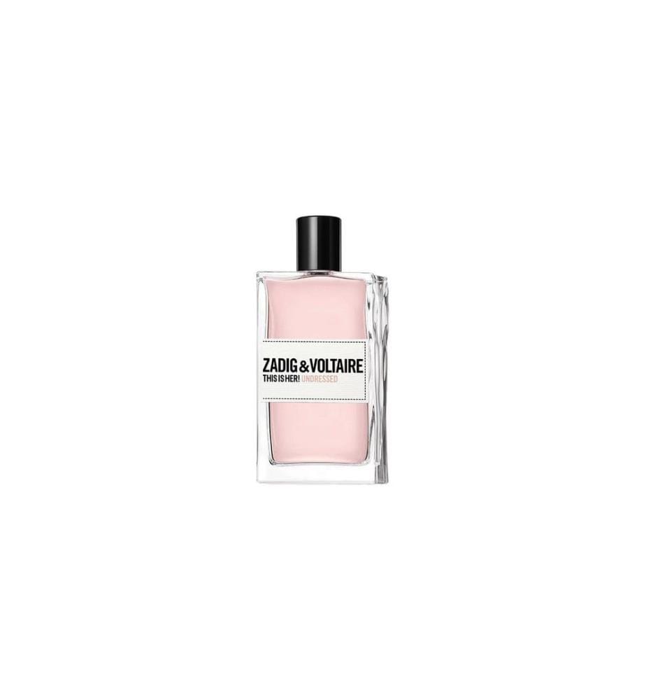 zadig & voltaire - This Is Her! Undressed 50 ml