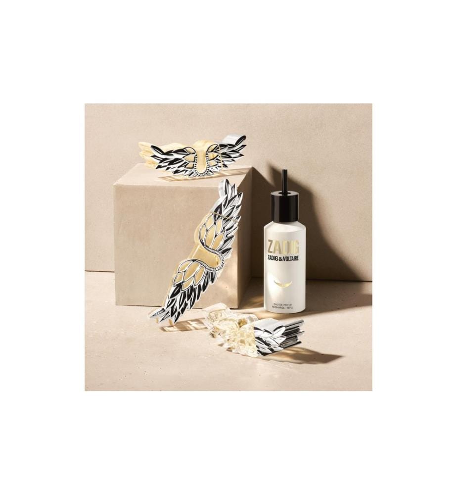 zadig & voltaire - Zadig 90 ml