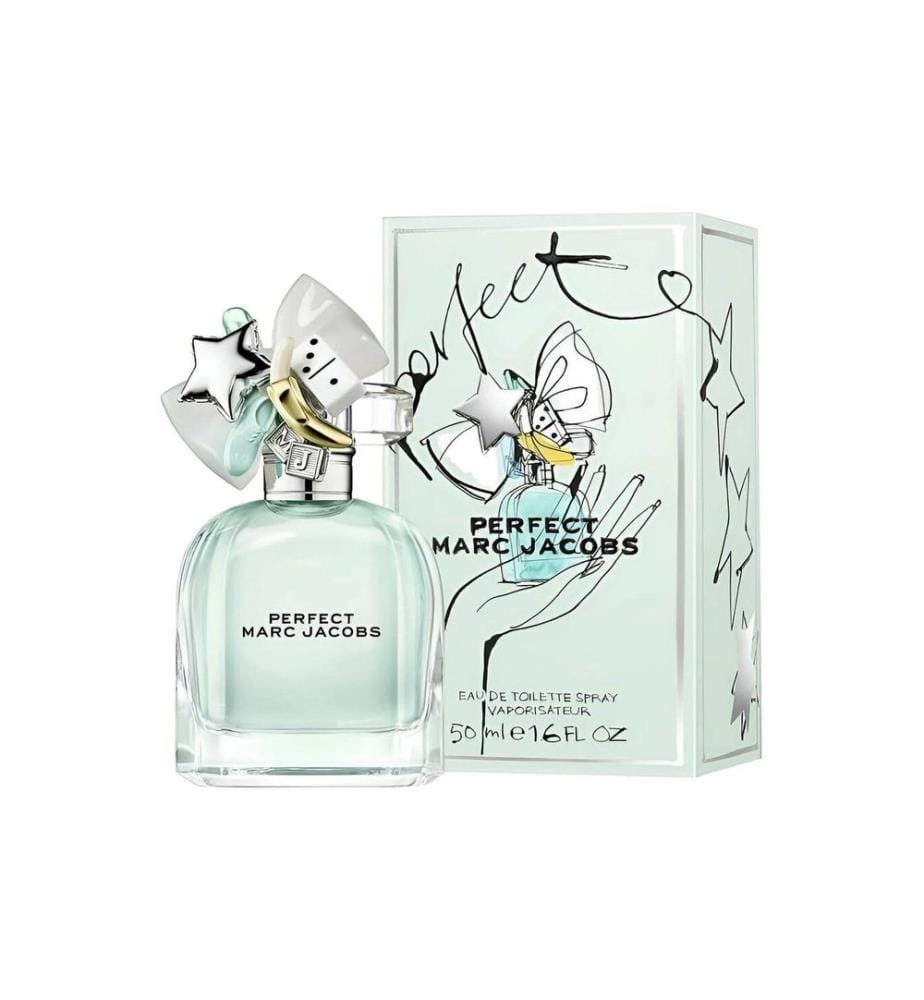 MARC JACOBS Perfect 50 ml