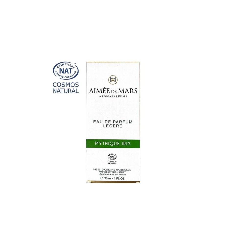 Aimée de Mars Eau de Parfum Mystique Améthyste COSMOS 30 ml