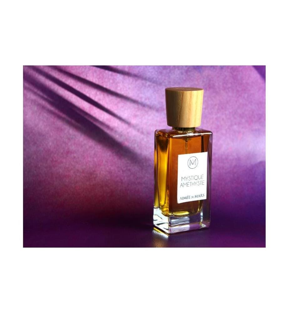 Aimée de Mars Eau de Parfum Mystique Améthyste COSMOS 30 ml