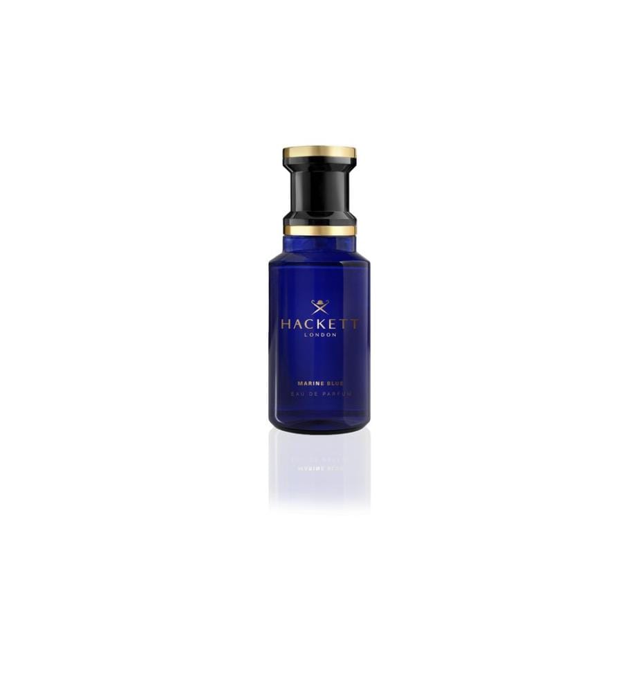 Hackett London Eau de Parfum Marine Blue 100 ml
