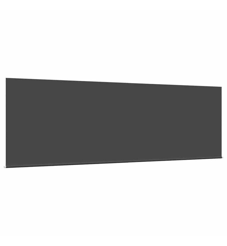 Auvent Rétractable Anthracite 400 × 300 cm