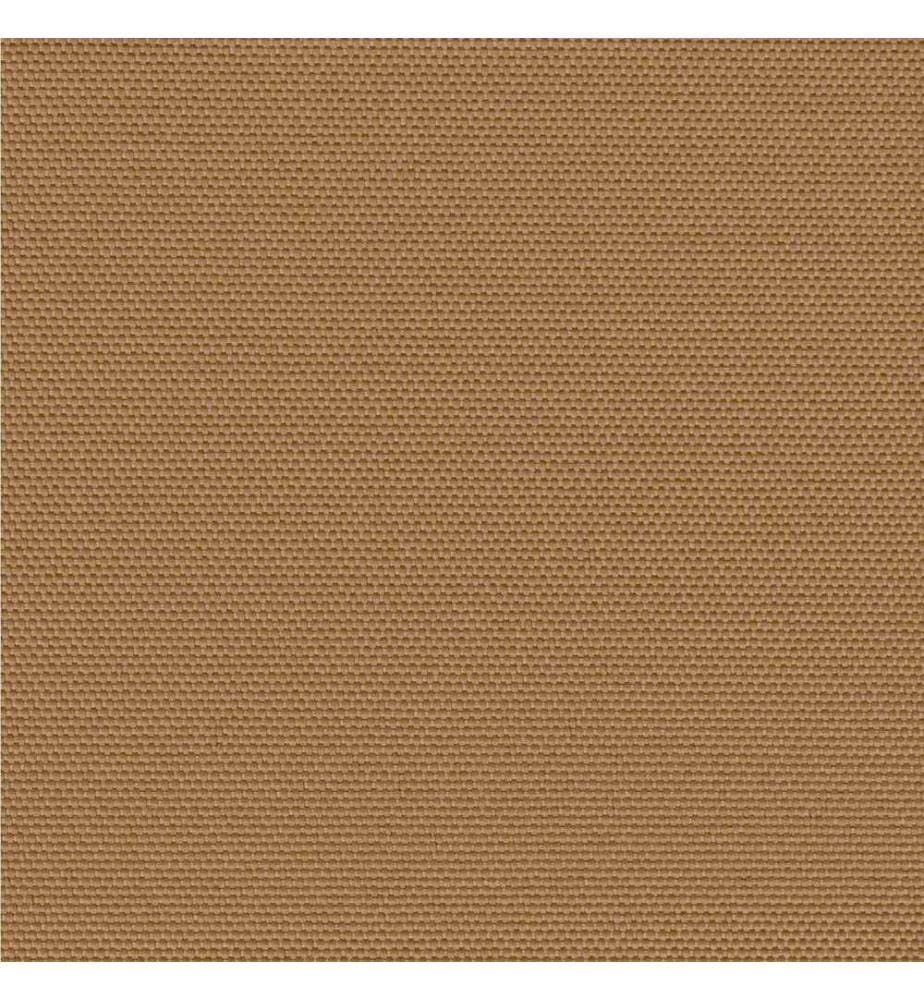 Gazebo con pareti laterali 6 x 3 m Beige Poliestere e Acciaio 190