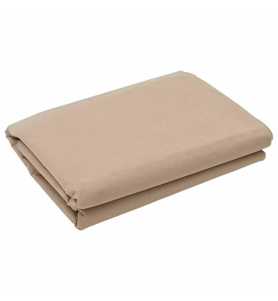 Couvercles de Fleece de Protection Anti-Gel pour Plantes 3 pcs