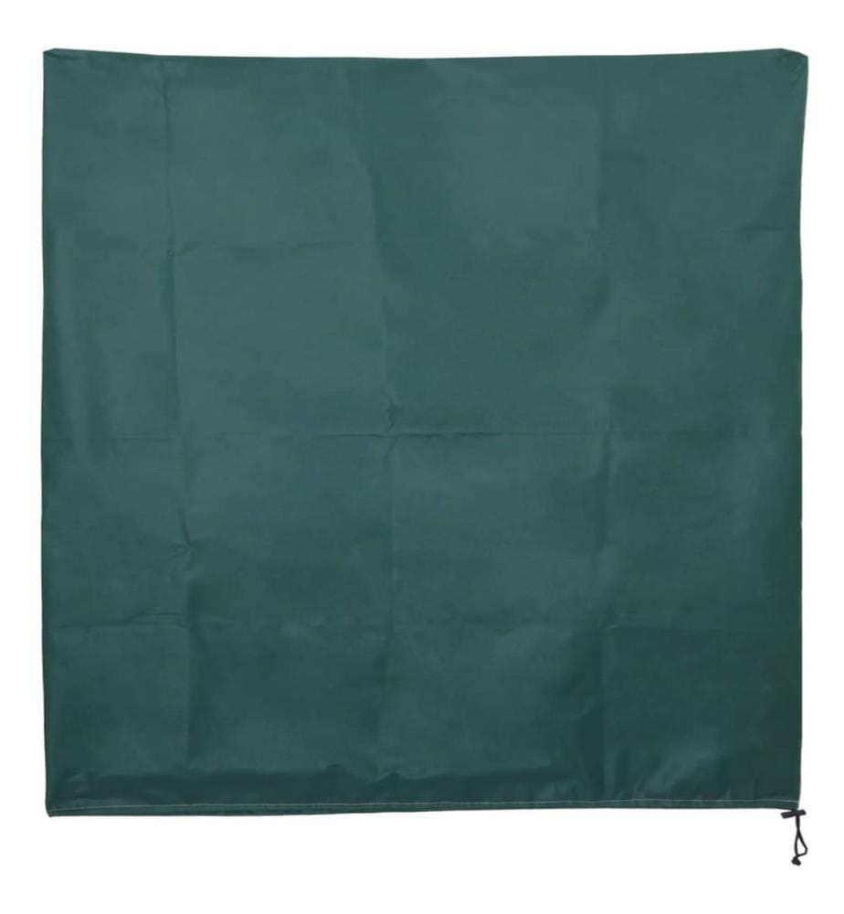 Housses de protection pour plantes avec cordon de serrage 12pcs