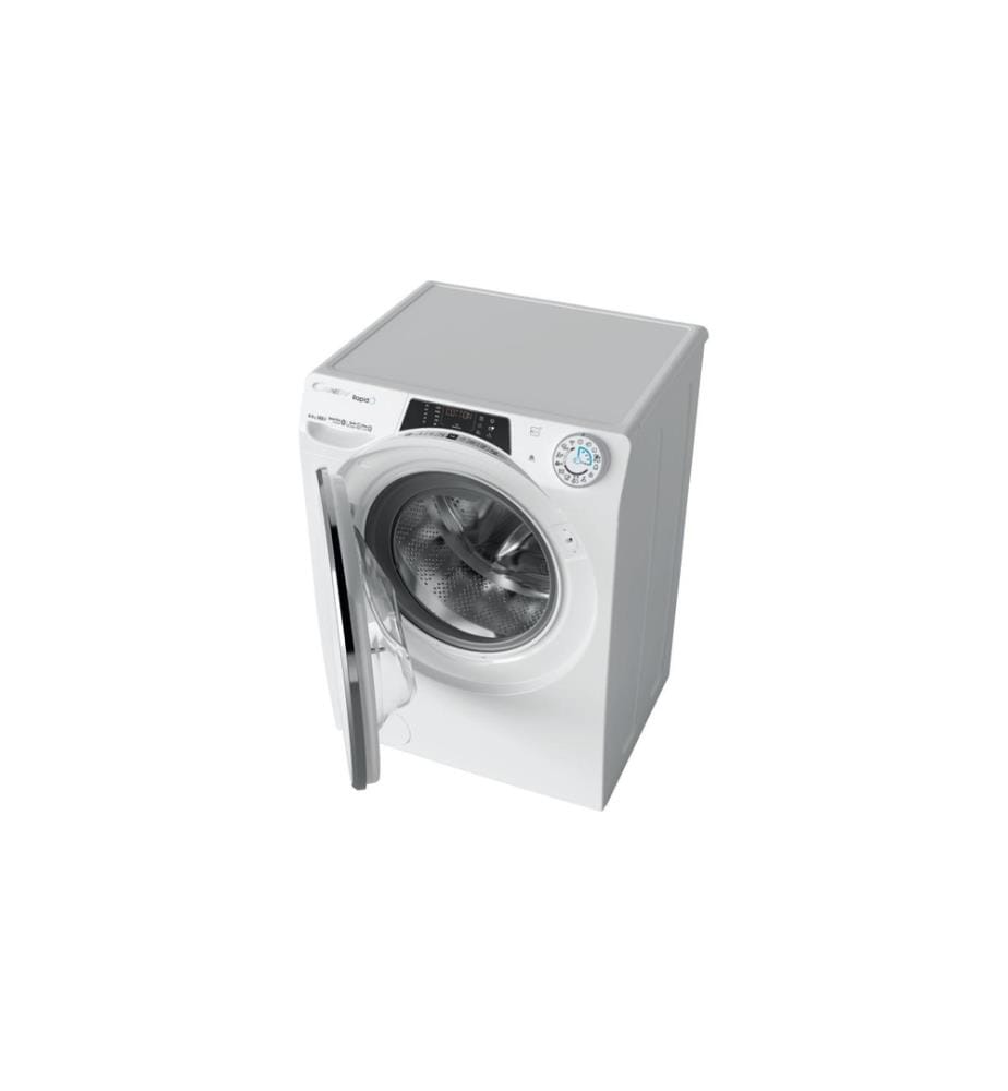 Candy - Lave-linge séchant ROW4856DWMCT/1-S 8 kg / 5 kg