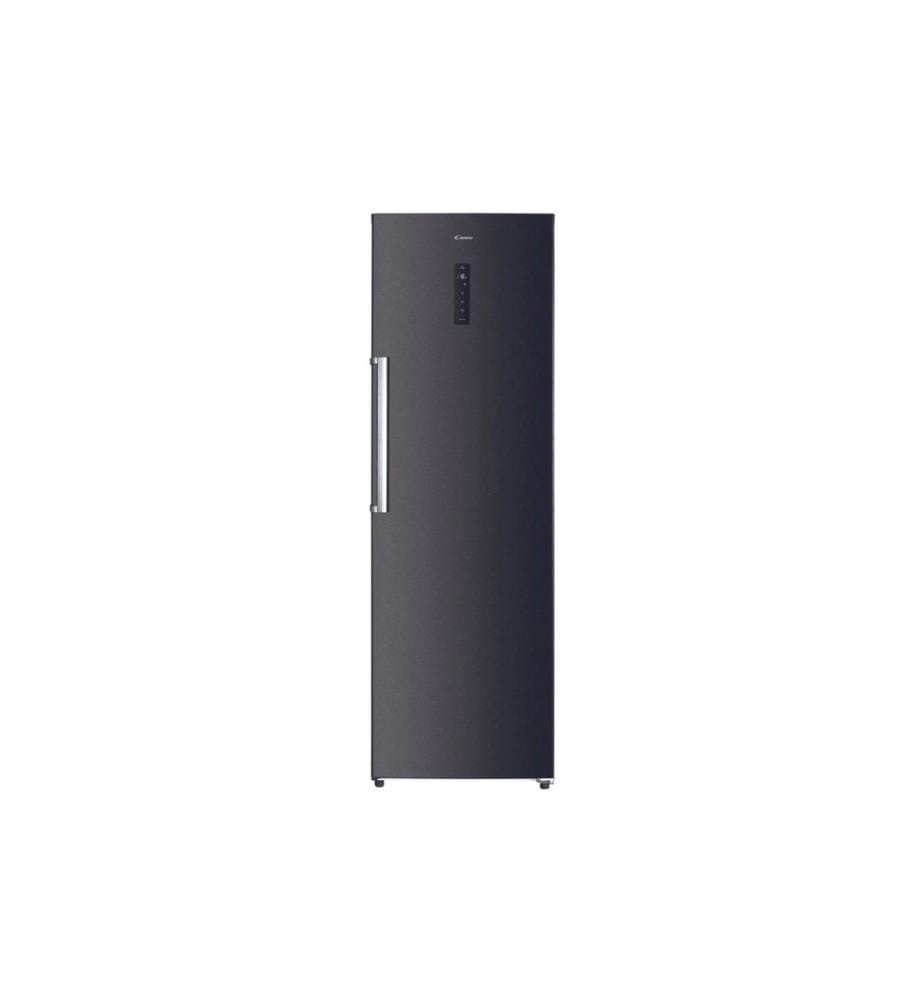 Candy - Congélateur CFF 1854 DX Noir Droite, Changeable