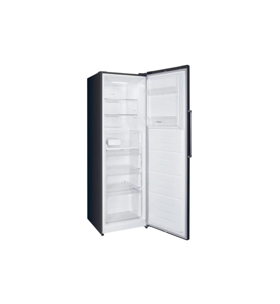 Candy - Congélateur CFF 1854 DX Noir Droite, Changeable