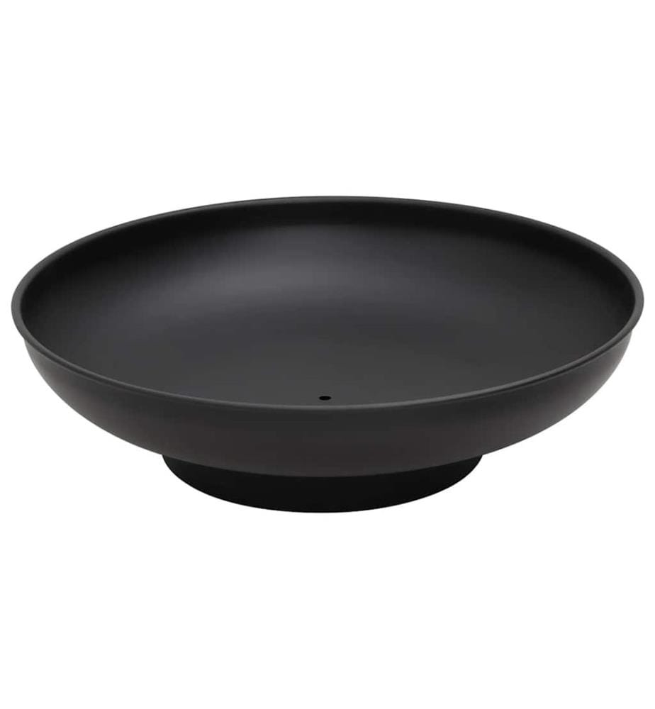Foyer 57 cm Acier