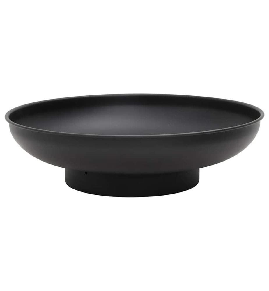 Foyer 57 cm Acier