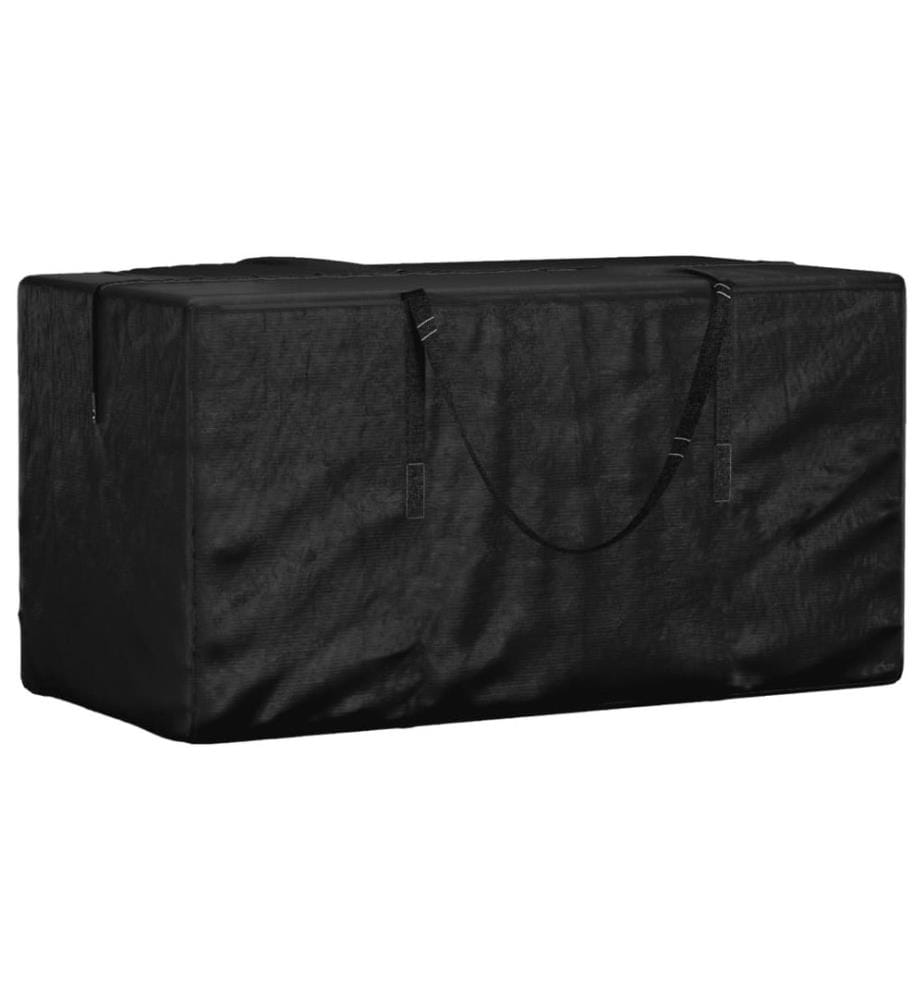 Aufbewahrungstasche für Gartenkissen 150x75x75 cm Polyethylen