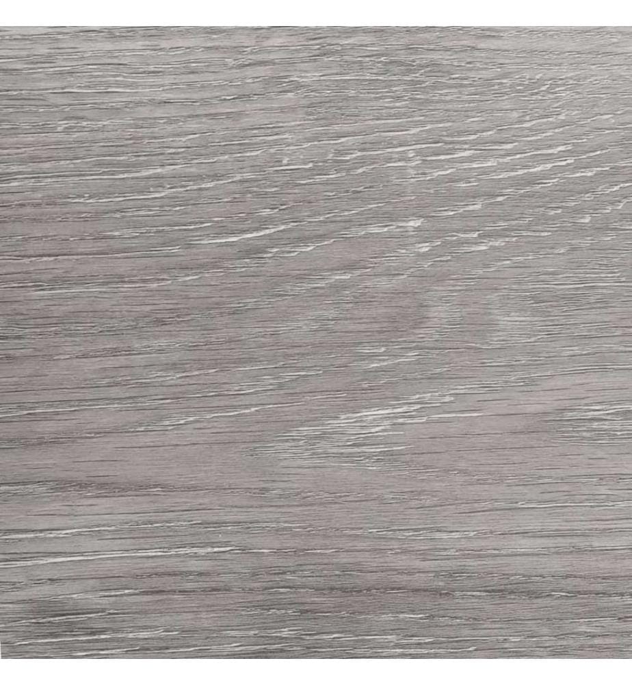 Gartentisch Anthrazit 55x40x37 cm Stahl