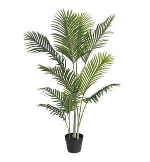 Palme Künstlich Grün 120 cm PP