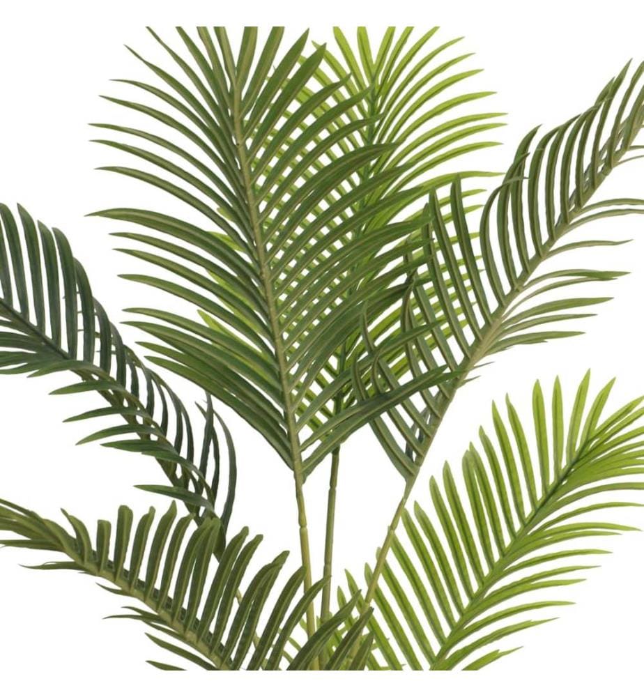 Palme Künstlich Grün 120 cm PP