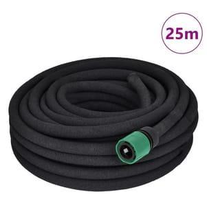 Bewässerungsschlauch 1/2" Anschluss 25 m