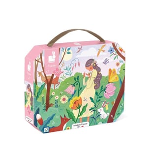 Puzzle Natur