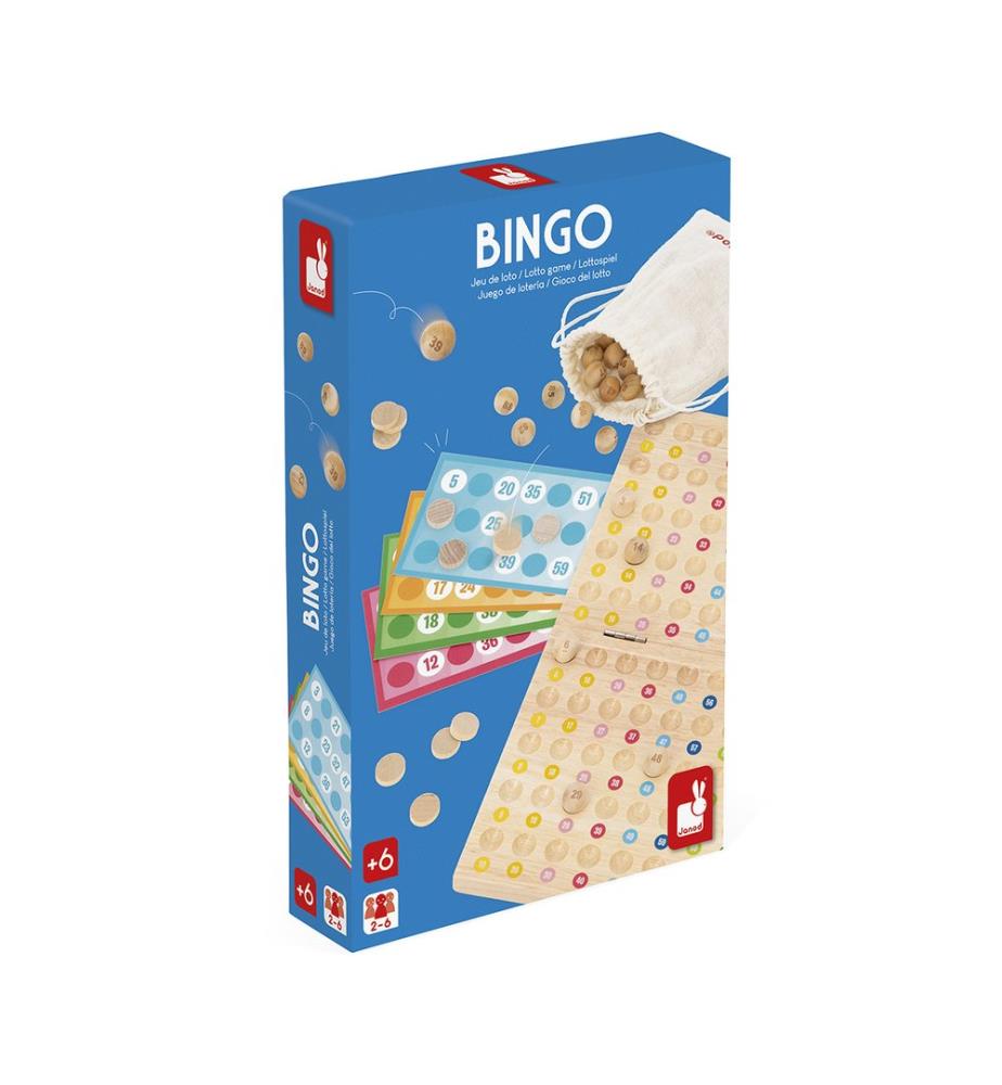 Bingo