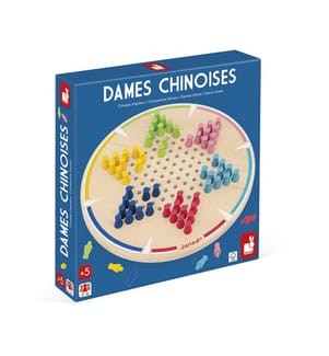 Chinesische Damen