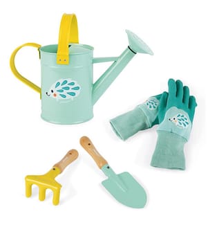 Spielset Garten 4tlg.