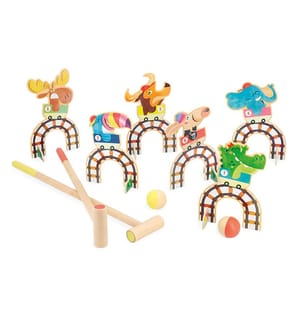 Krocket Set