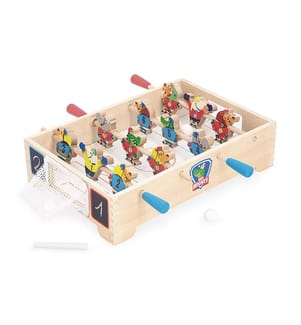 Applepop Mini-Hockey Champion