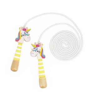 Applepop Springseil Einhorn