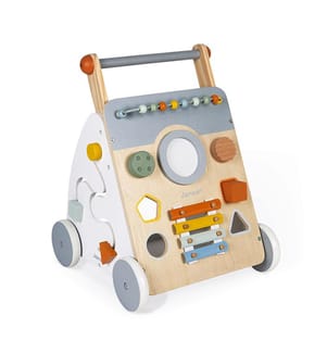 Baby Walker Sweet Cocoon