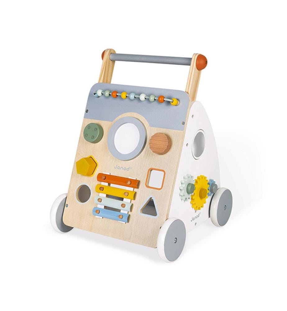 Baby Walker Sweet Cocoon