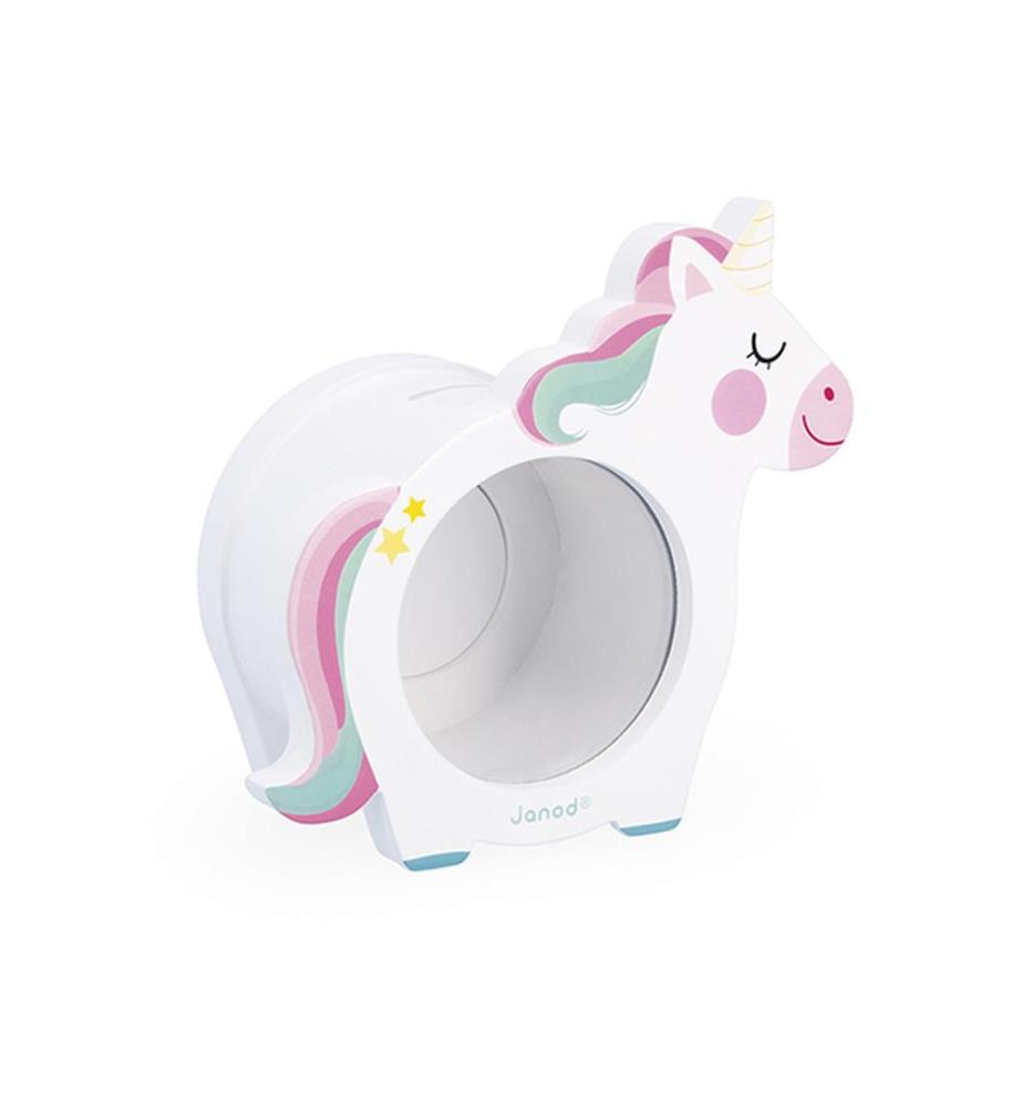 Einhorn Spardose
