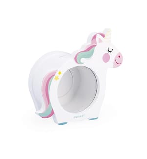 Einhorn Spardose